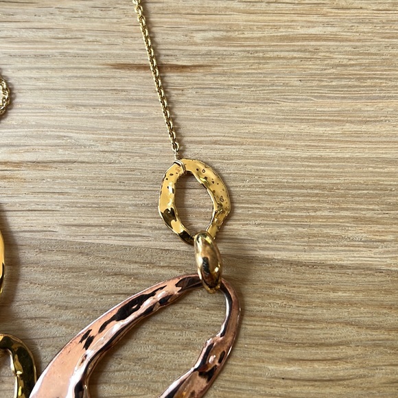 alexis bittar necklace - Picture 5 of 7